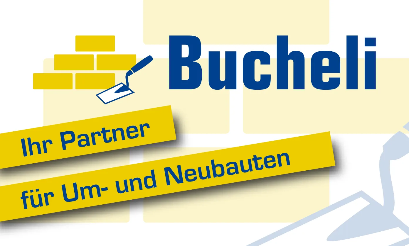 PBucheli GmbH Bau